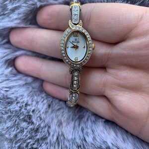 Women’s bulova watch